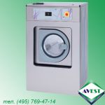 Стиральные машины серии WEN (Франция)