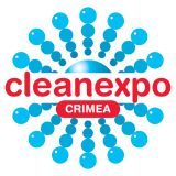 Выставка CleanExpo 2016 Crimea