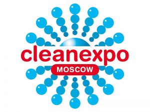 18-   CleanExpo 2016 Moscow Pulire