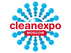 18-я Международная выставки CleanExpo 2016 Moscow Pulire